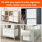 Criusia Storage Cubes - Image 6