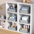 DIMJ Closet Storage Bins 10 Pack - Image 7