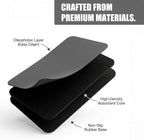 Extra Large Dish Drying Mats: 33"L x 17"W XXL Customizable Trimmable Non-Slip - Image 4