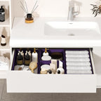 DIMJ Drawer Organizer Clothes 15 Pack - Image 7