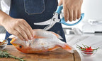 Heavy Duty Poultry Shears - Image 7