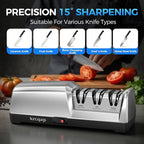 Knife Sharpener Electric for Kitchen - Image 4
