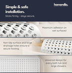 Bathtub Mat Non Slip 35x16 - Image 4