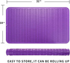 MicoYang Silicone Dish Drying Mat - Image 2