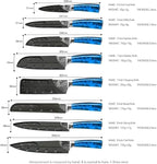 FULLHI Knife Set - Image 2
