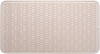 MicoYang Silicone Dish Drying Mat by MicoYang