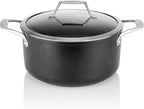TECHEF - Onyx Collection - 5-quart Soup Pot by TECHEF