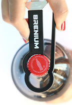Multifunctional Bottle Opener for Water and Beer, Plastic Water Bottles - Image 3