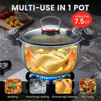 WELLOXY Stainless Steel Pot - Image 9