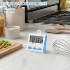 Mudder 3 Pack Digital Kitchen Timer - Image 4