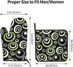 Black Green Retro - Image 8