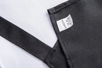 DUSKCOVE 12 Pack Plain Bib Aprons - Image 8