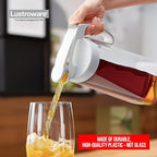 Lustroware QuickServe Airtight Pitcher - Image 9