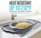 Comfify XL Large Kitchen Strainer - Image 7