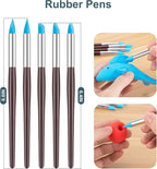 Luney Clay Tools Kit, Air Dry Clay - Image 3