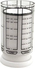 KitchenArt 1 Cup Adjust-A-Cup by KitchenArt