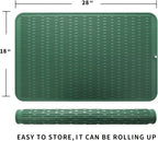 MicoYang Silicone Dish Drying Mat - Image 2