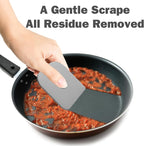 Pan Scraper, Pot Scraper Non Scratch - Image 4