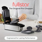 Fullstar The Original Pro Chopper - Image 2