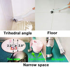 Dish Brush Kitchen Cleaning Brush Bottle Brush Bathroom Scrub Brushes Sink - Image 4