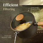 CAROTE Pots and Pans Set Non Stick, Induction Cooking Set - Image 5