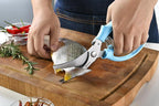 Heavy Duty Poultry Shears - Image 5