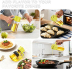 PLAPITATE 17oz/500ml Premium Olive Oil Sprayer - Image 7
