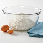 Anchor Hocking Glass Mixing Bowl - Image 5