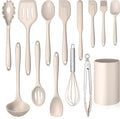 LIANYU 14 Pcs Kitchen Utensils Set by LIANYU