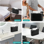Multifold Paper Towel Dispenser Countertop, Commercial Hand Towel Dispenser - Image 8