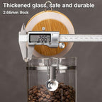 Yangbaga Ground Coffee Storage Container - Image 4