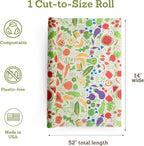 Bee's Wrap Beeswax Wraps for Food - Image 2