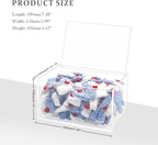 Dishwasher Pod Holder Acrylic - Image 2