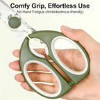Kitchen Scissors All Purpose, ARCHIKING Kitchen Shears - Image 4