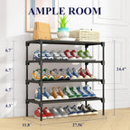Kitsure Shoe Rack - Image 2