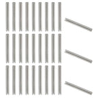 PATIKIL Slotted Spring Pin by PATIKIL