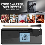 Meat Thermometer Digital Wireless - Image 6