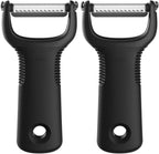 OXO 0719812003665 Good Grips Julienne Peeler, one Size by OXO