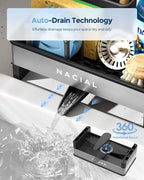 Nacial Kitchen Sink Caddy Organzier - Image 3