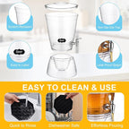 Nuenen 2 Sets of 2.6 Gallon Beverage Dispensers - Image 3