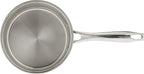 Cuisinart Professional Stainless Saucepan - Image 3
