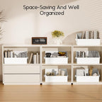 Homsorout Large Closet Organizers and Storage Bins - Image 7