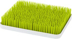Boon Lawn Countertop Baby Bottle Drying Rack by Boon