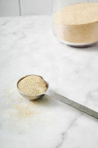 King Arthur Baking Company Yeast Measuring Spoon, 18/8 Stainless Steel - Image 7