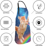 Funny Apron Polyester Grooming Aprons - Image 6