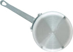 Winco Heavy-Duty Aluminum Tapered Sauce Pan, 1.5 Quart - Image 5