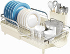SNTD Dish Drying Rack, Expandable Dish Rack - Image 8