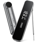 0.3 Sec Instant Read Meat Thermometer Digital, Food Thermometer by Unknown