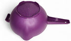 Tupperware 2 Quart Colander Strainer - Image 2