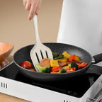 AOTHOD Silicone Cooking Utensils Set - Image 7